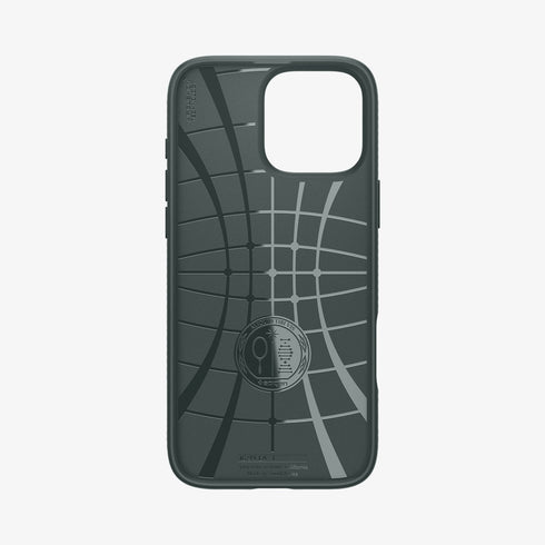 כיסוי לסדרת אייפון 16 מבית Spigen Liquid Air